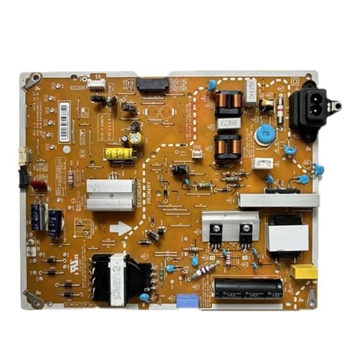 Carte d'alimentation EAX68248011 d'origine LG pour TV 55 pouces