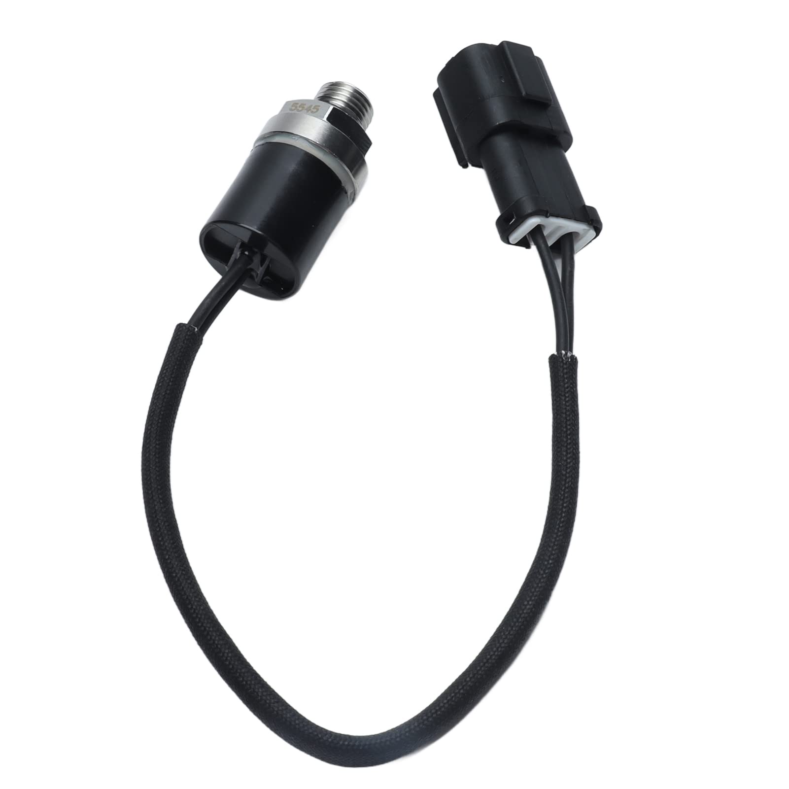 Generic Pressure Sensor, Durable Pressures Sender Small Volume 421-43-32921 Light Weight for WA270-5'-image-47