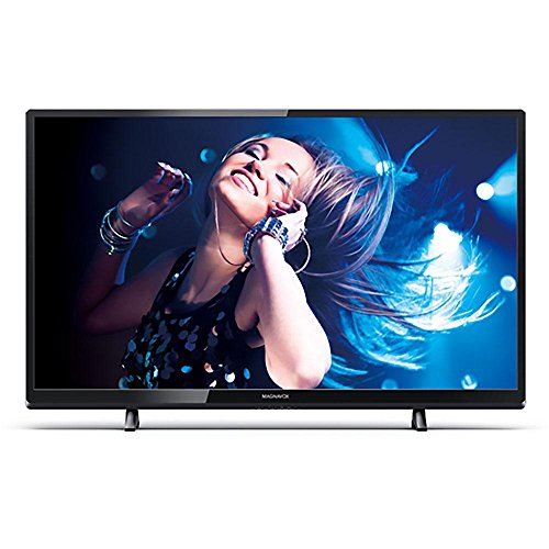 Magnavox 50" Smart LED TV - 50MV336X/F7 - Refresh Rate: 120 BMR