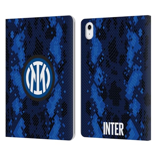 Housse iPad Air 11 Inter Milan, l'accessoire idéal au bureau