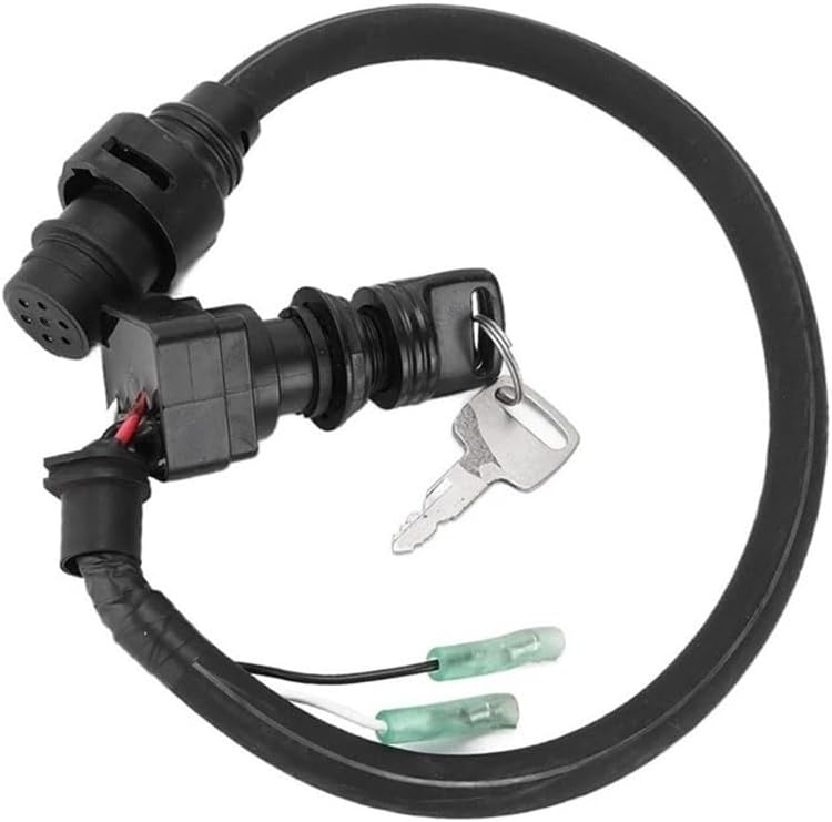 Main Switch Assy Fit For 50HP-70HP 6H3-82510-03-00 6H3-82510 6H3-82510-03