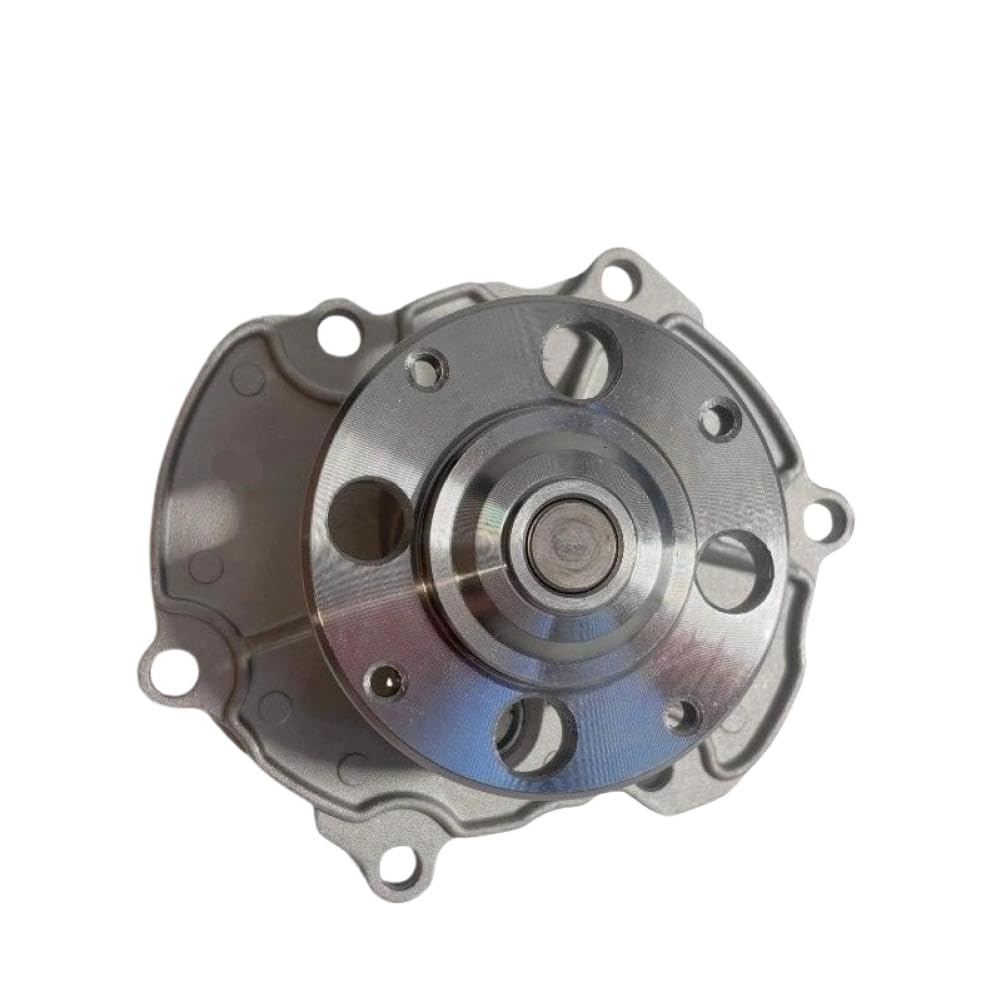Bomba de Agua refrigerante con Junta 12709178 12618472 12657499 19195148 12645176 Compatible con V6