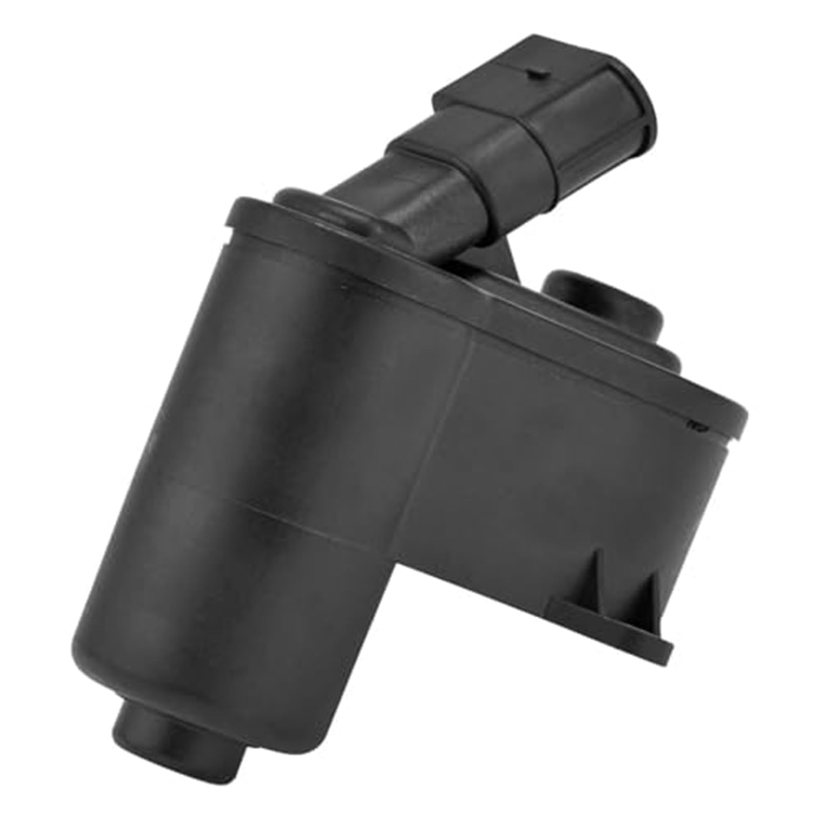 Actuador del freno de mano 6-Torx Motor del actuador del freno de estacionamiento eléctrico trasero 4F0998281, for A6, for ALLROAD, C6 2006-2011, for A6 C6 2004-2011 Freno de estacionamiento e