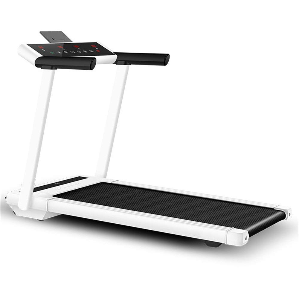 Amazon.co.jp: トレッドミル ホワイトインテリジェントデジタル 