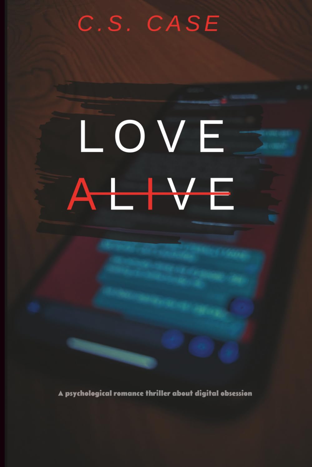 Love Alive