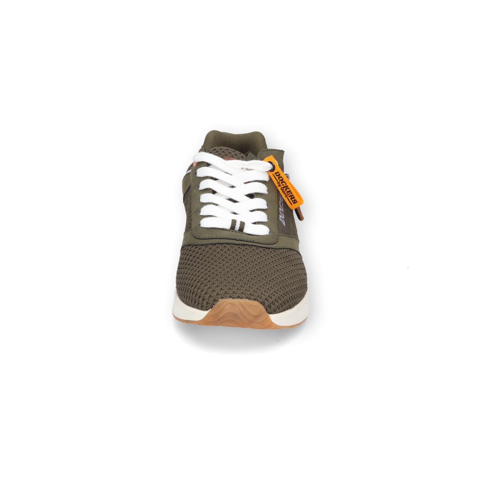 Dockers by Gerli Herren Low-Top Sneaker, Männer Halbschuhe