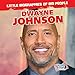Dwayne Johnson (Little Biographies of Big People: Leveled reader Social Studies)