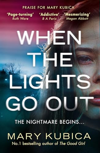 When The Lights Go Out 1848457685 Book Cover