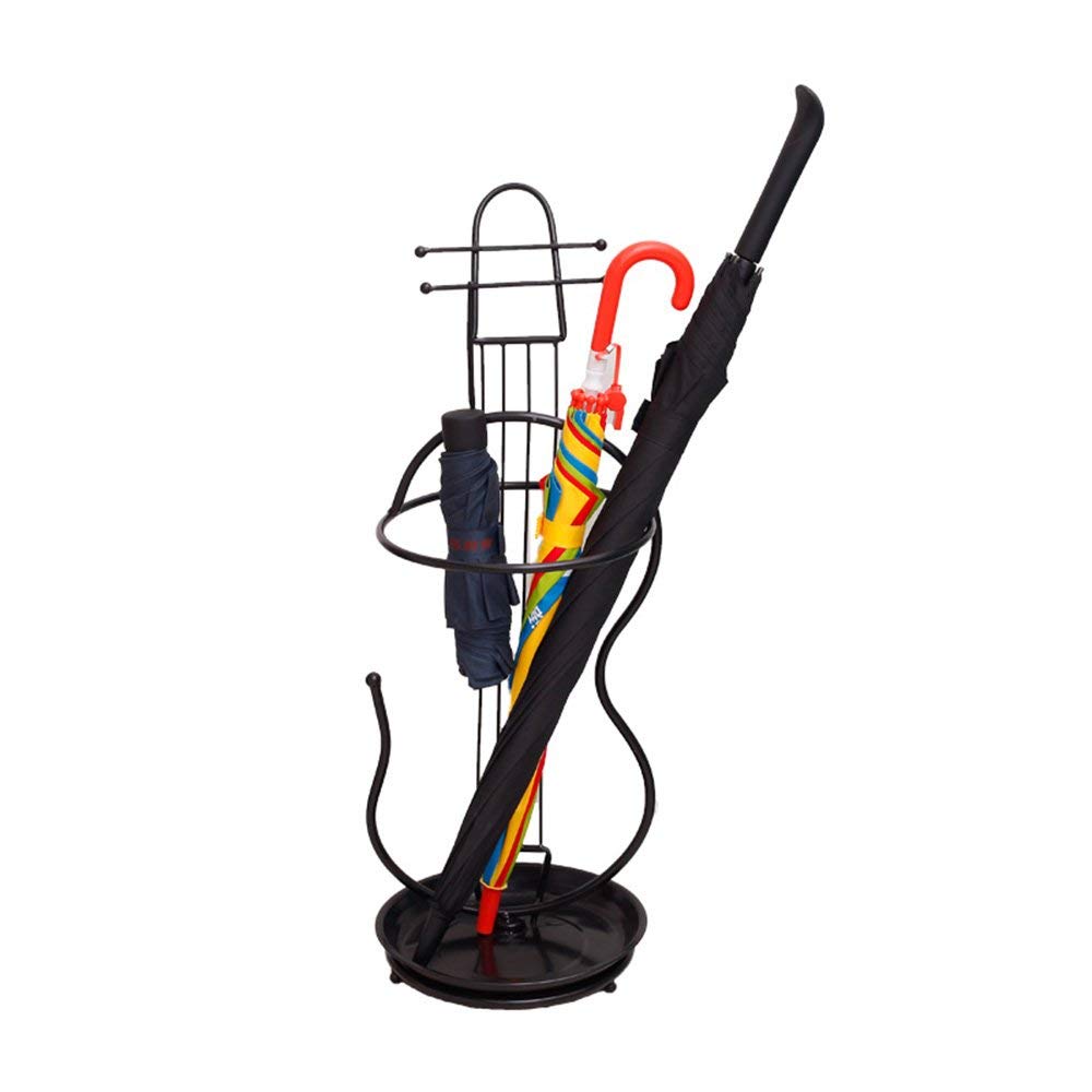 Tube de Parapluie pour Entrée d'Hôtel et Bureau à Domicile Chic