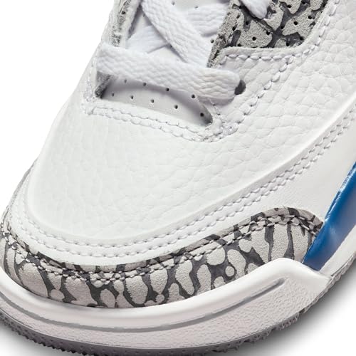 Jordan 3 Retro Baby/Toddler Shoes Size-103
