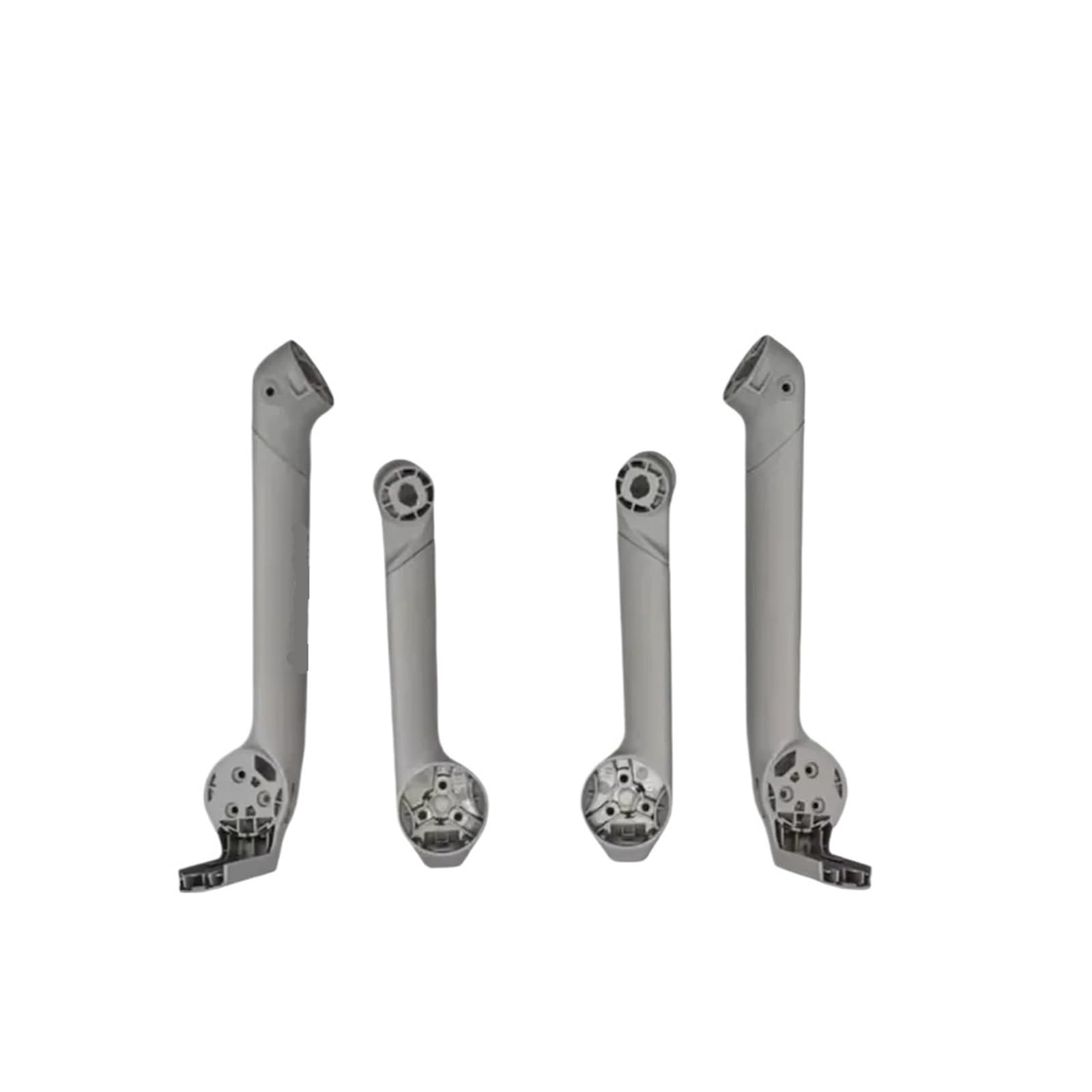Compatibile for DJI Mini 5 Pro, 4 bracci con connettori