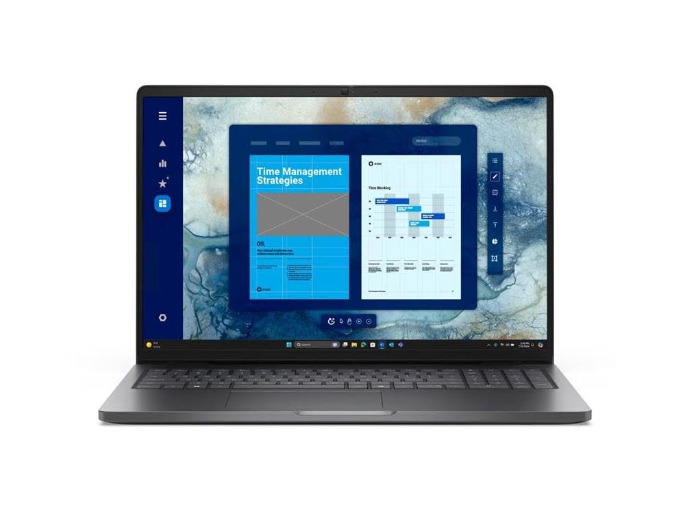 Amazon.com: Dell Pro 16 PC16250 16