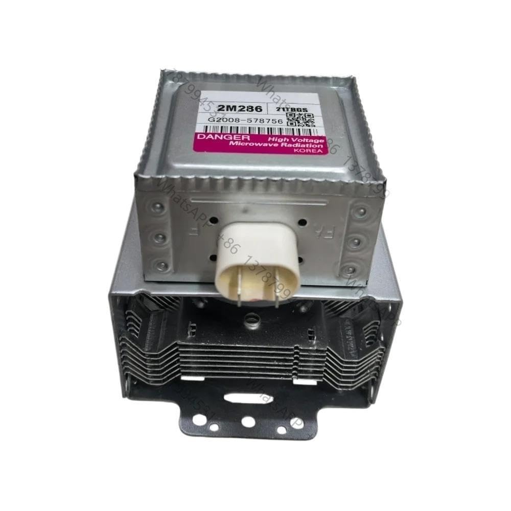 Magnetrón Refrigerado por Aire 2M286-21TBGS