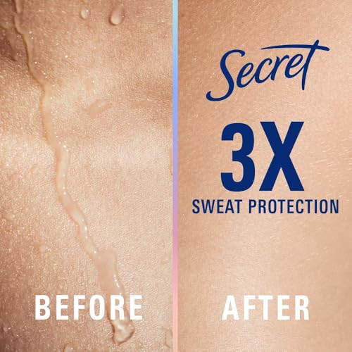 Secret Clinical Strength Invisible Solid Antitranspirante 1.6oz miniatura 2
