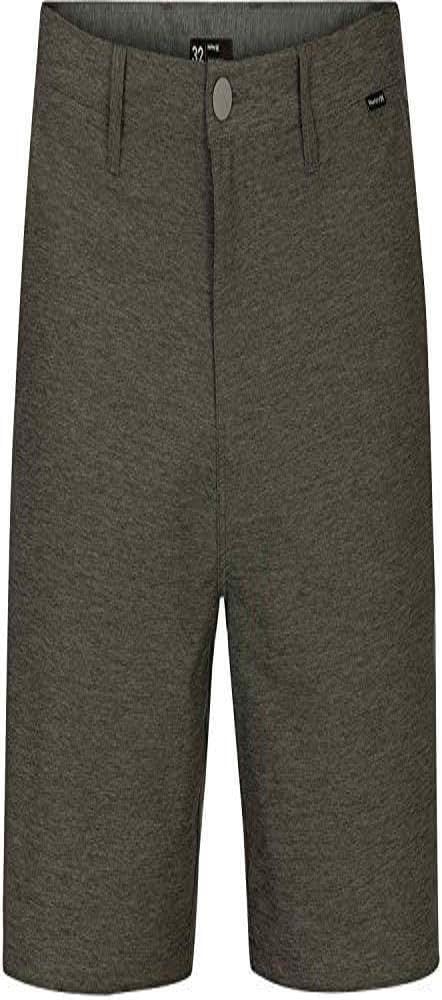 Hurley Unisex-Adult 18" Phantom Walkshorts