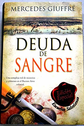 Deuda de sangre