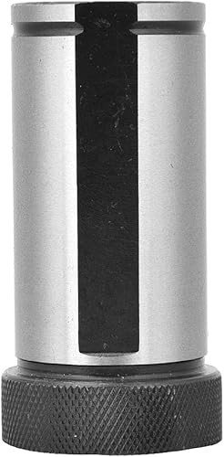 Miniatura 7 de Garosa Herramienta de piezas de torno CNC, funda de taladro cónico Morse, adaptador reductor de herramientas, buje de acero 40Cr, adaptador de