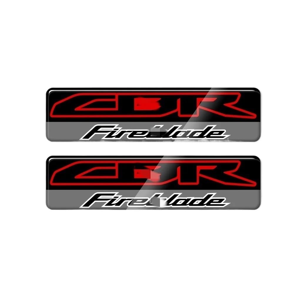 for Ho&nda CBR 600 RR 600RR CBR600RR 2007 2008 2009 2010 2011 Decals Gas Fuel Oil Kit Knee Tank Pad Protection Fireblade Motorcycle Tank Pad
