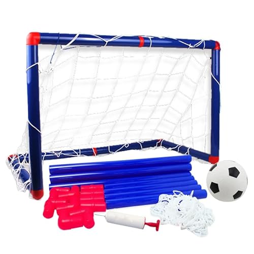 soccer nets training