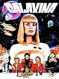  Galaxina
