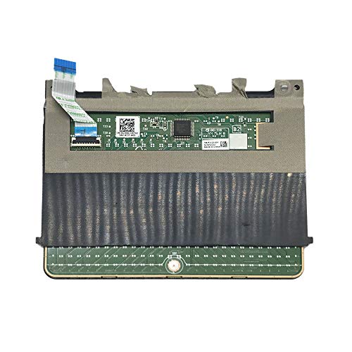 Recupera el control táctil de tu Dell Precision 5530 con el trackpad JINTAI y su cable 2