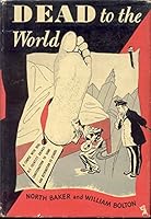 Dead to the World B000O6HL0W Book Cover