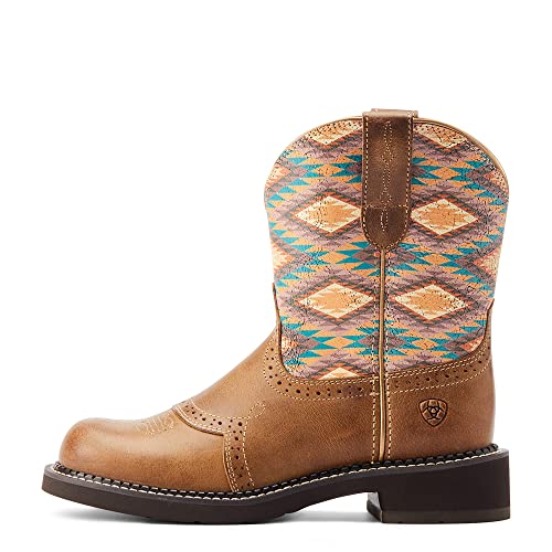 Image of Ariat Women's Fatbaby Heritage Farrah Western Boot
