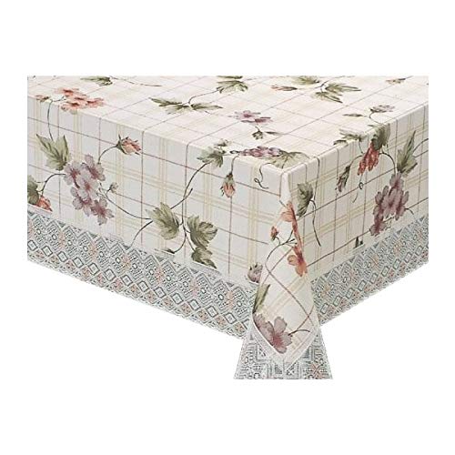�u���X�g �e�[�u���N���X �G�N�V�[�h�V���[�Y 130cm×210cm �p�[�v��
