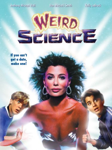Weird Science