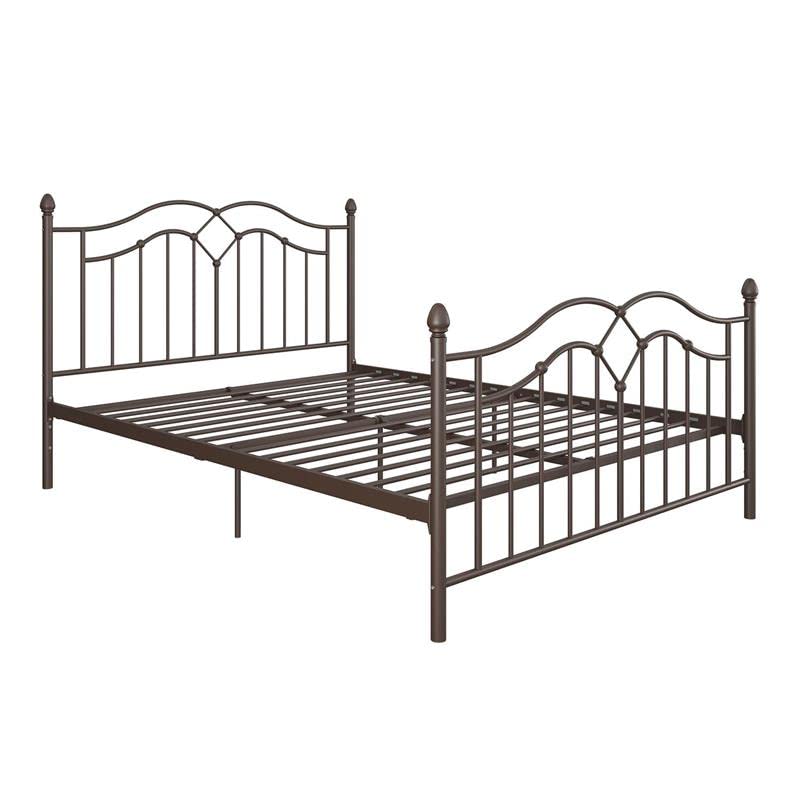 10 Best Bed Frame for Memory Foam Mattress 2023 Sleeper Guide