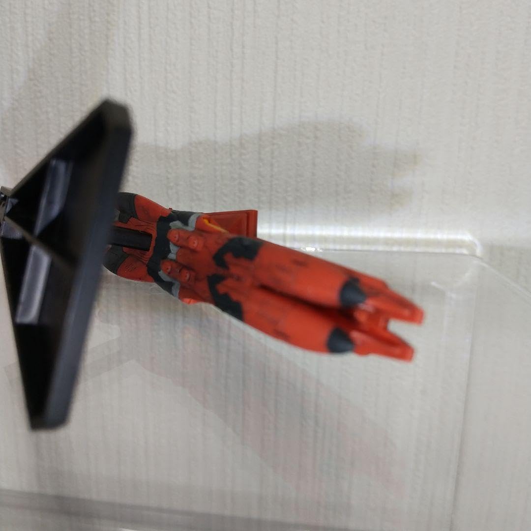 Amazon.co.jp: メカコレサイズ ミランガル 完成品 : おもちゃ Amazon.co.jp: メカコレサイズ ミランガル 完成品 : おもちゃ