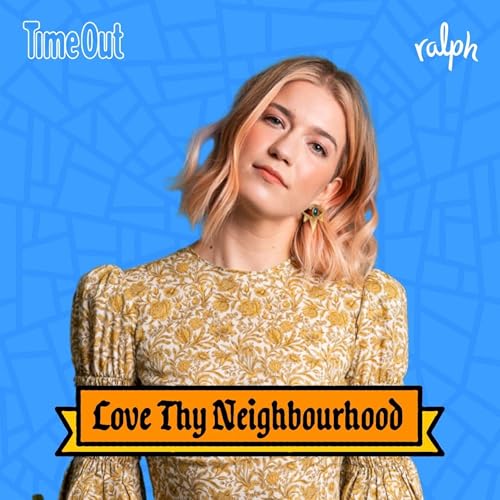 Ep 39: Olga Koch in Angel