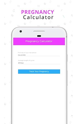 Pregnancy Calculator