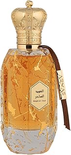 Eter Magical Oud by Armaf for Unisex - 3.4 oz EDP Spray