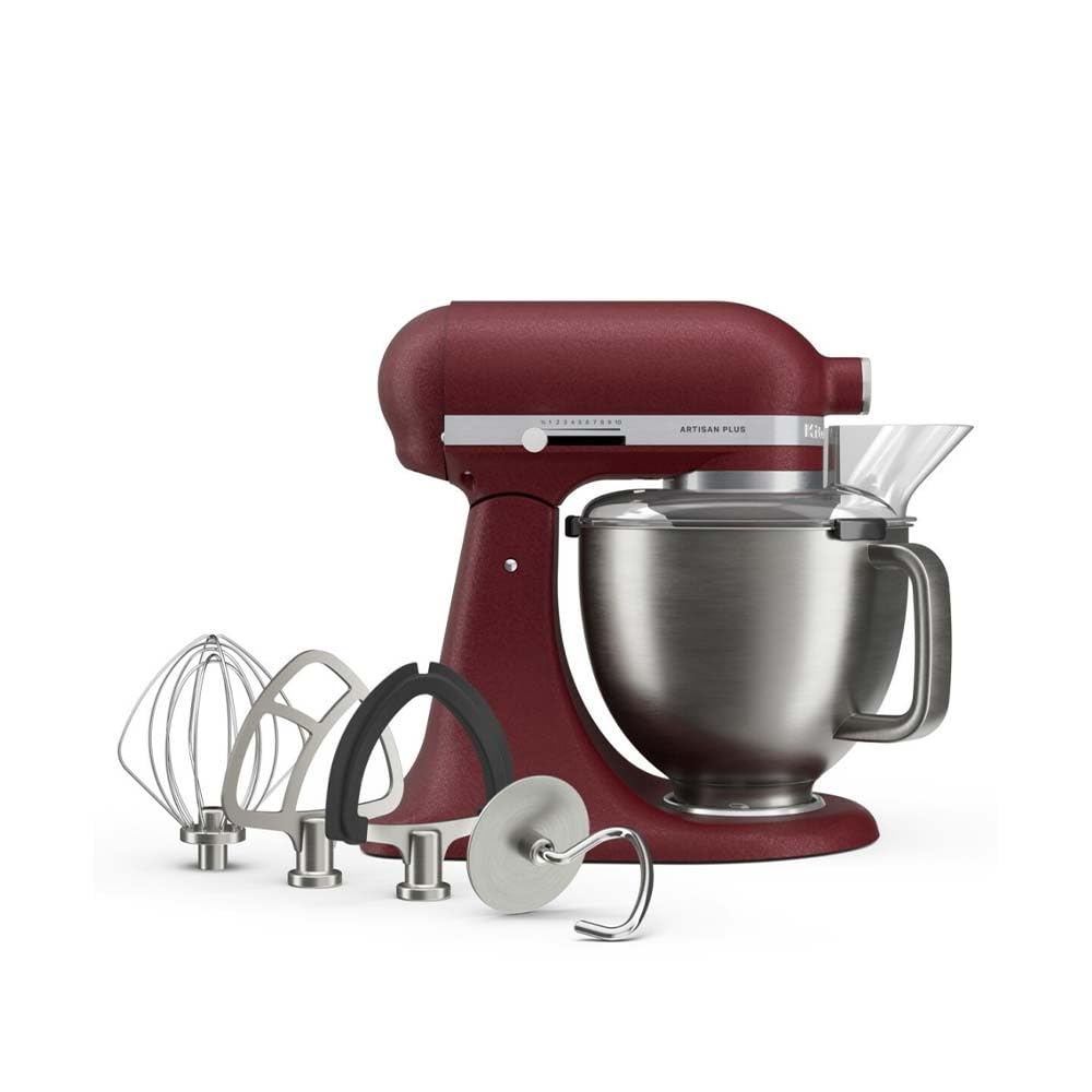 Kitchenaid 5KSM50PKVESO Artisan Plus 4,7 L Stand Mikser Sun Dried Tomato