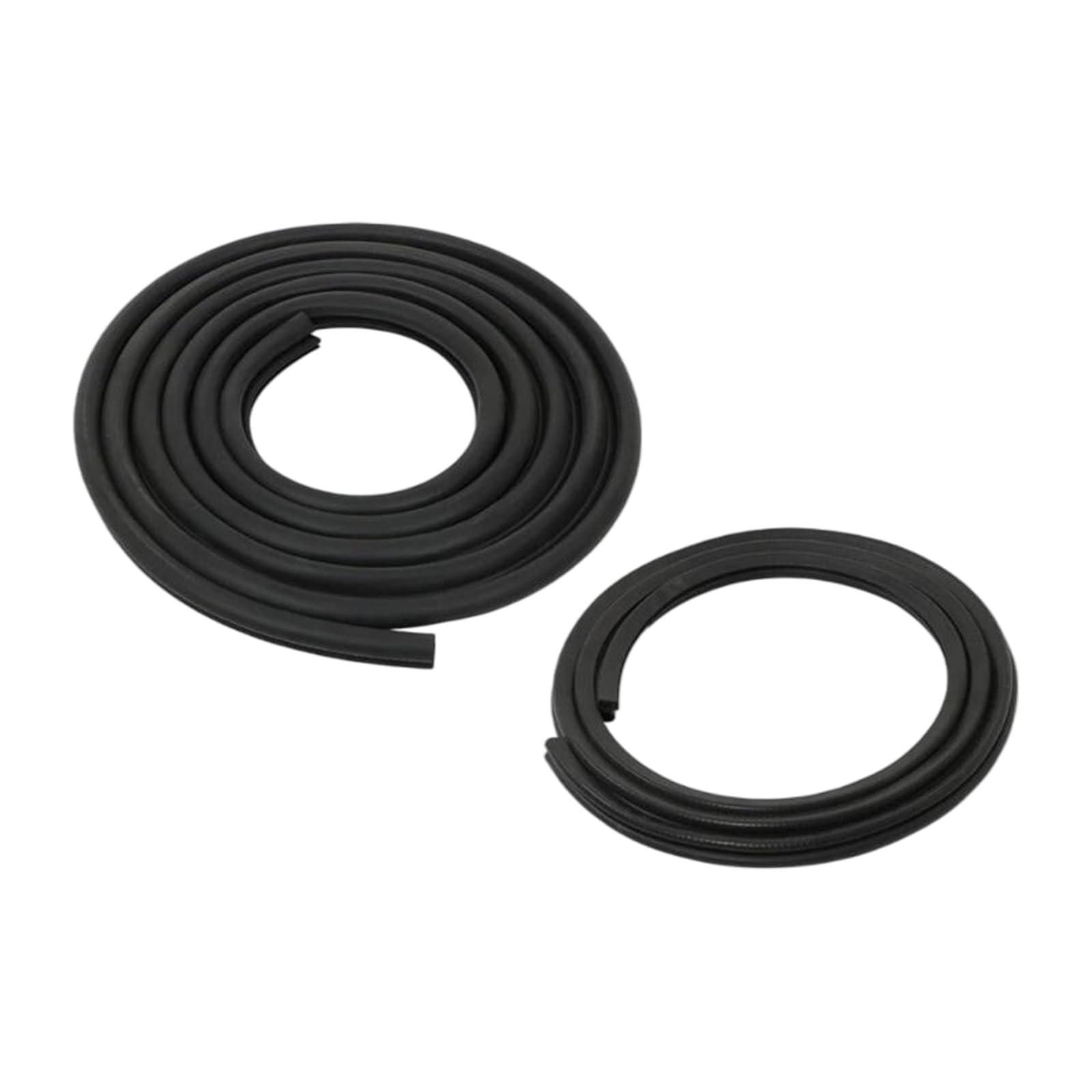 Protection de porte caoutchouc pour auto 1999-2006 ajustement precis - 7
