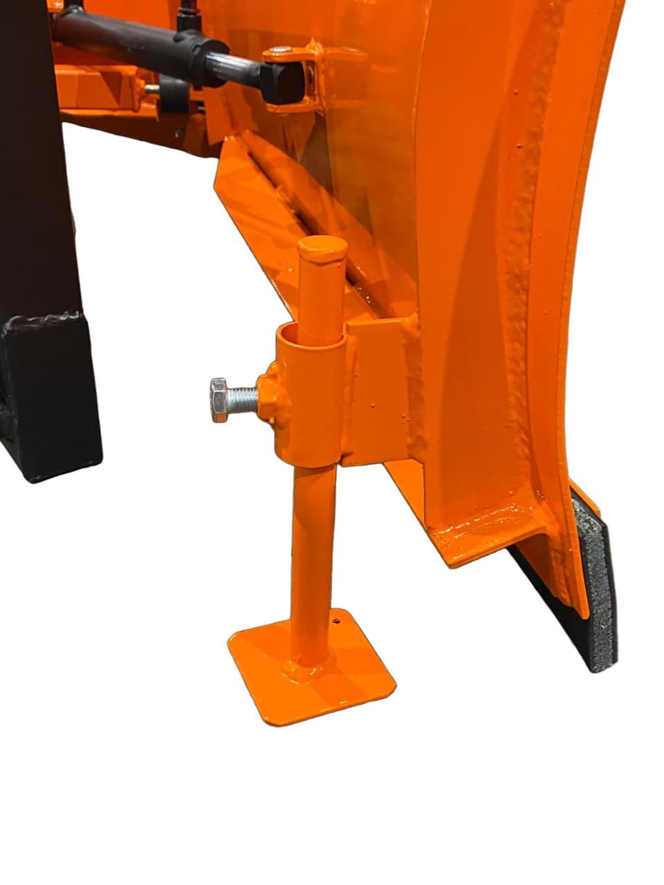 Schneepflug Schneeschild Vario Euro Aufnahme/Arbeitsbreite 225cm inklusive Hydraulikzubehör