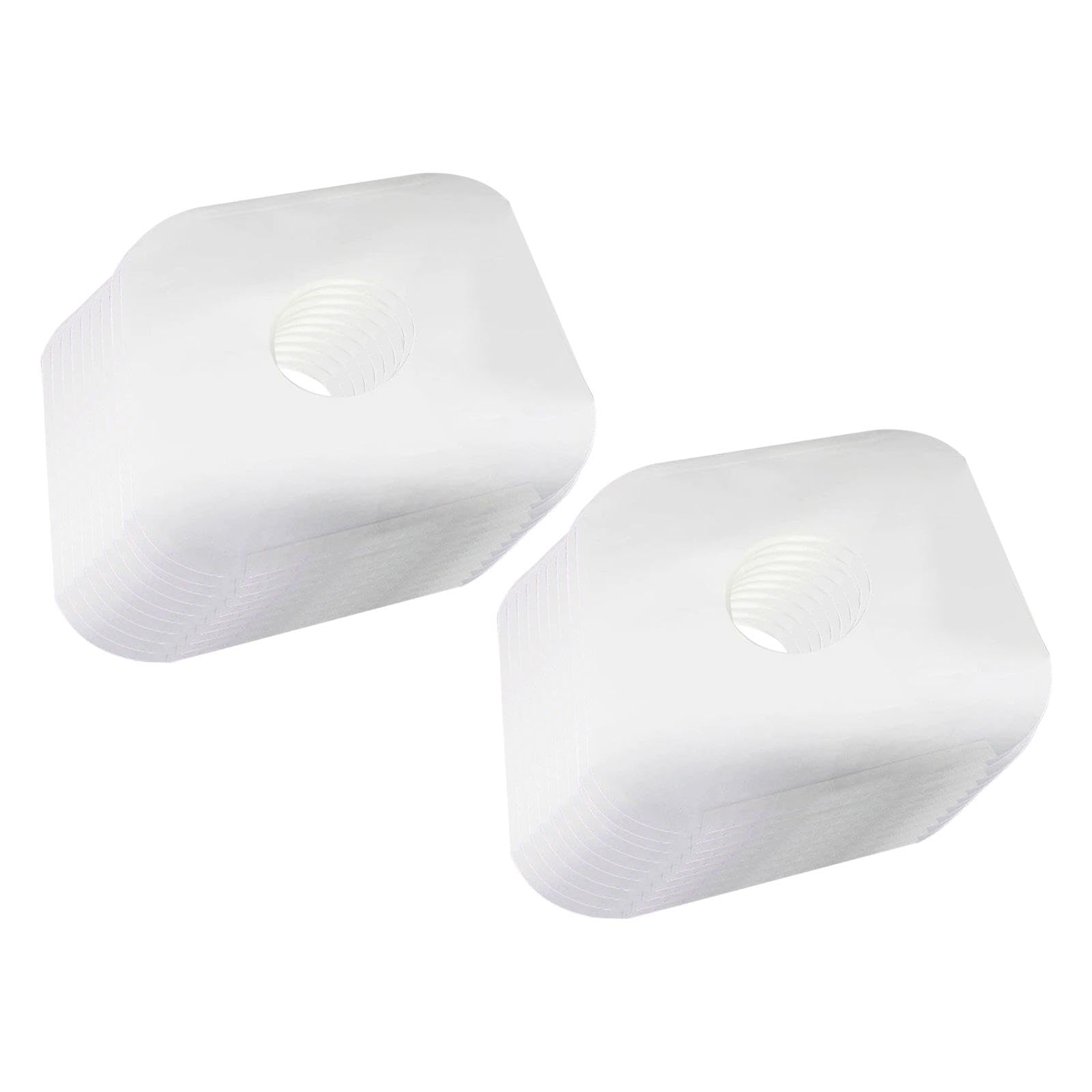 20x Vinyl Record Inner Paper Sleeves for LP Records Storage Record Protecter | Storage & Media Accessories-image-6