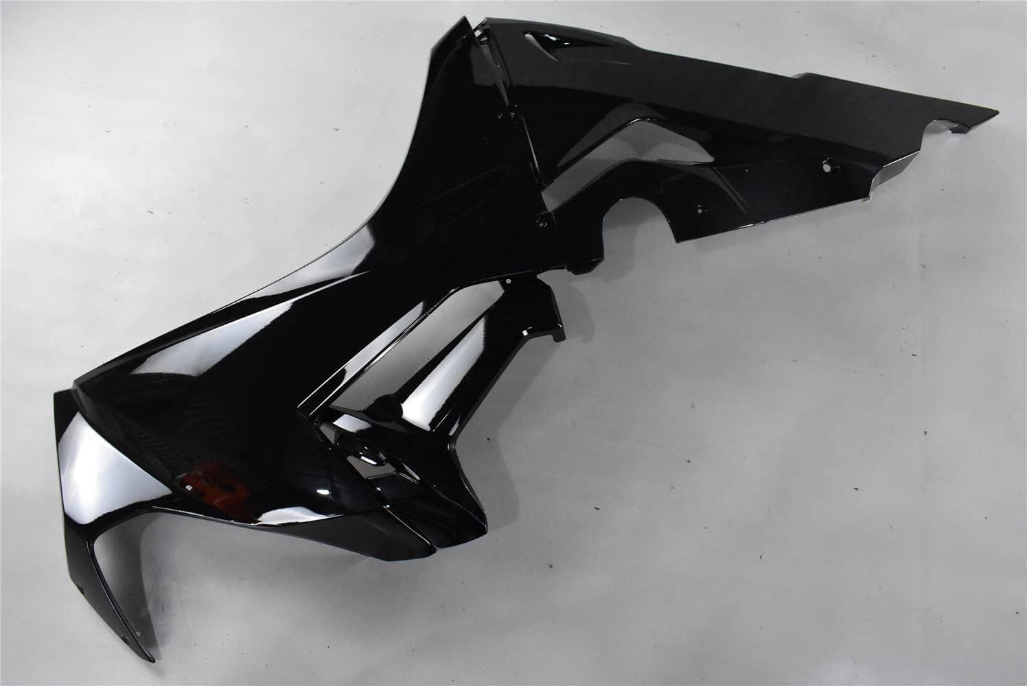 NT FAIRING Glossy Black Fairing Fit for Honda 2017-2026 CBR1000RR CBR 1000RR Injection ABS Plastics Bodywork Body Kit Bodyframe Body Work 17 18 19 20 21 22 A13