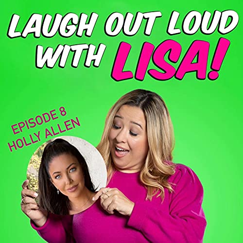 Episode 8: Holly Allen