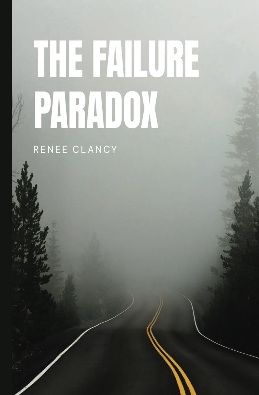 The Failure Paradox: A Science-Backed Workbook to Overcome Fear and Build Resilience