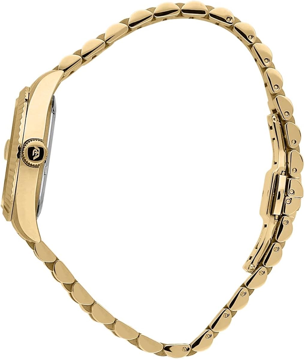 Philip Watch Caribe Orologio Donna, Tempo e data, Analogico - 31mm Philip Watch Caribe Orologio Donna, Tempo e data, Analogico - 31mm