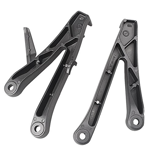 Repose-pieds arrière moto pour balades en duo sur CBR600RR