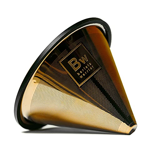 Different Types Of Coffee Filters The Complete Guide To Choosing The