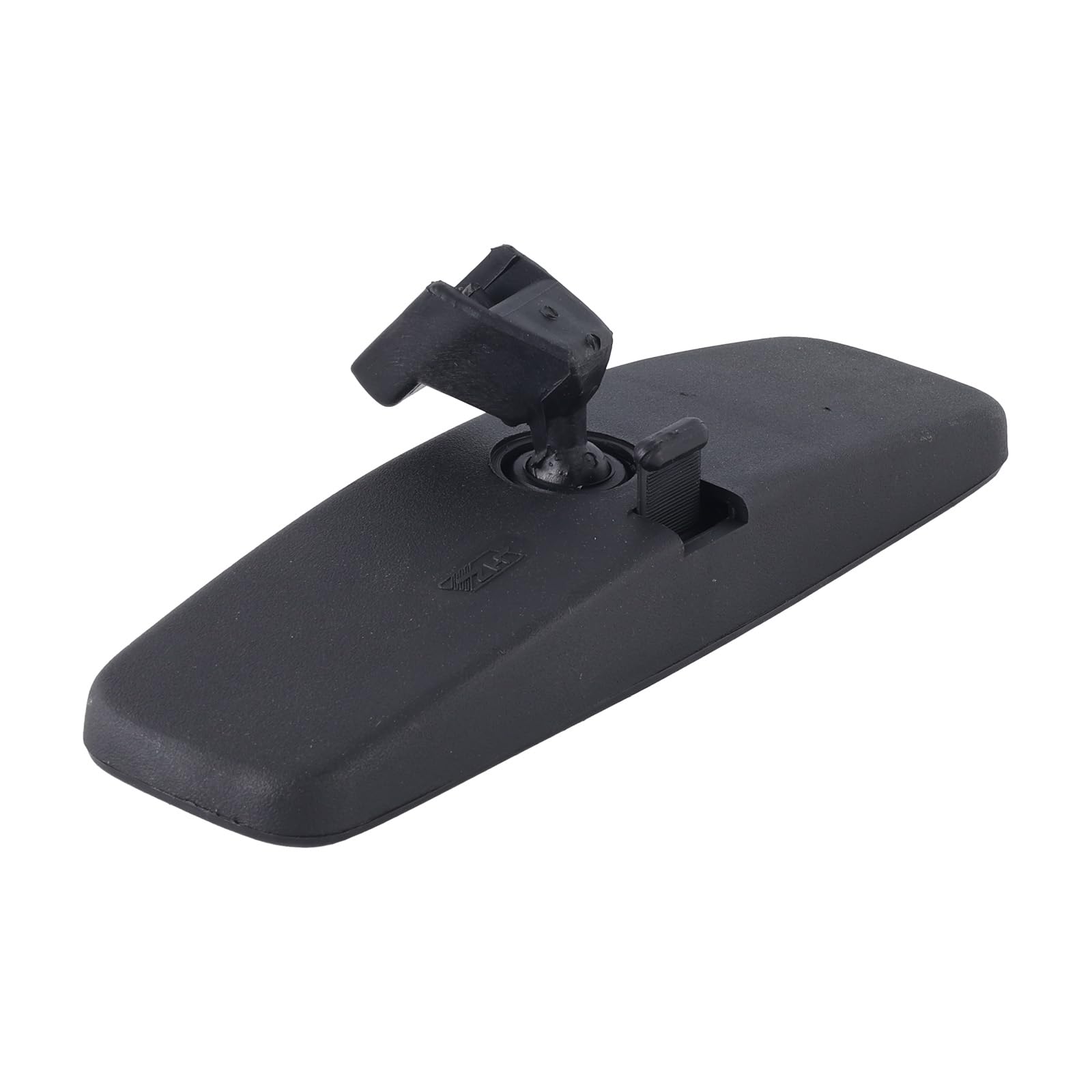 814842 Espejo retrovisor interior de coche, repuesto para 106, 107, 205, 206, 306, 309, 405, 505 Expert, C1, AX, BX, ZX, Clio, Aygo, espejo interior, espejo retrovisor antideslumbrante