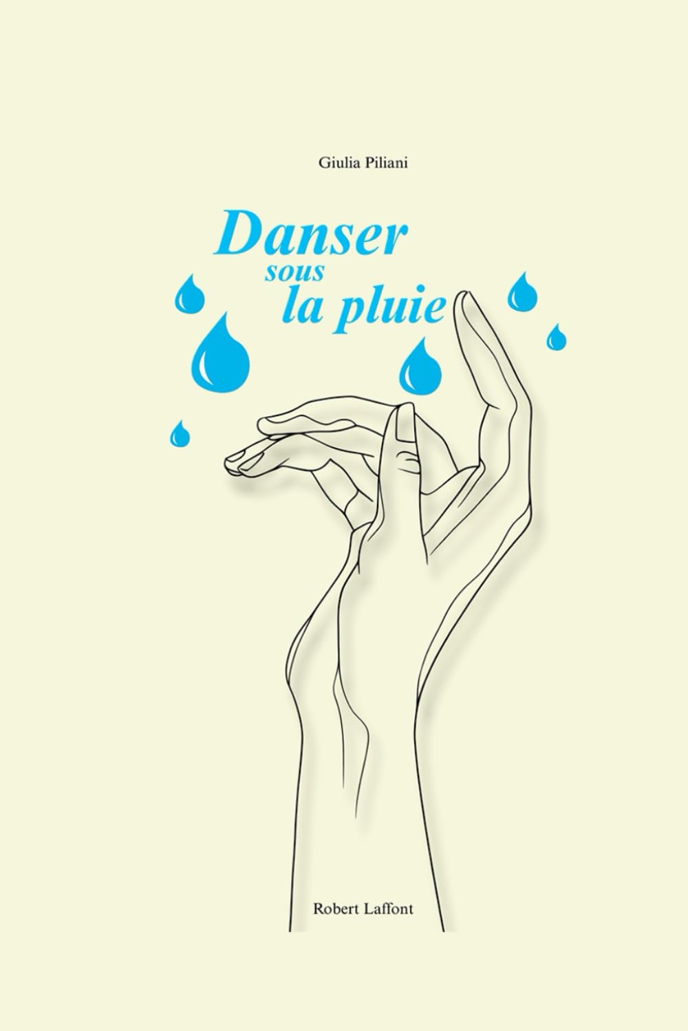 Danser sous la pluie - Apprendre à se reconstruire