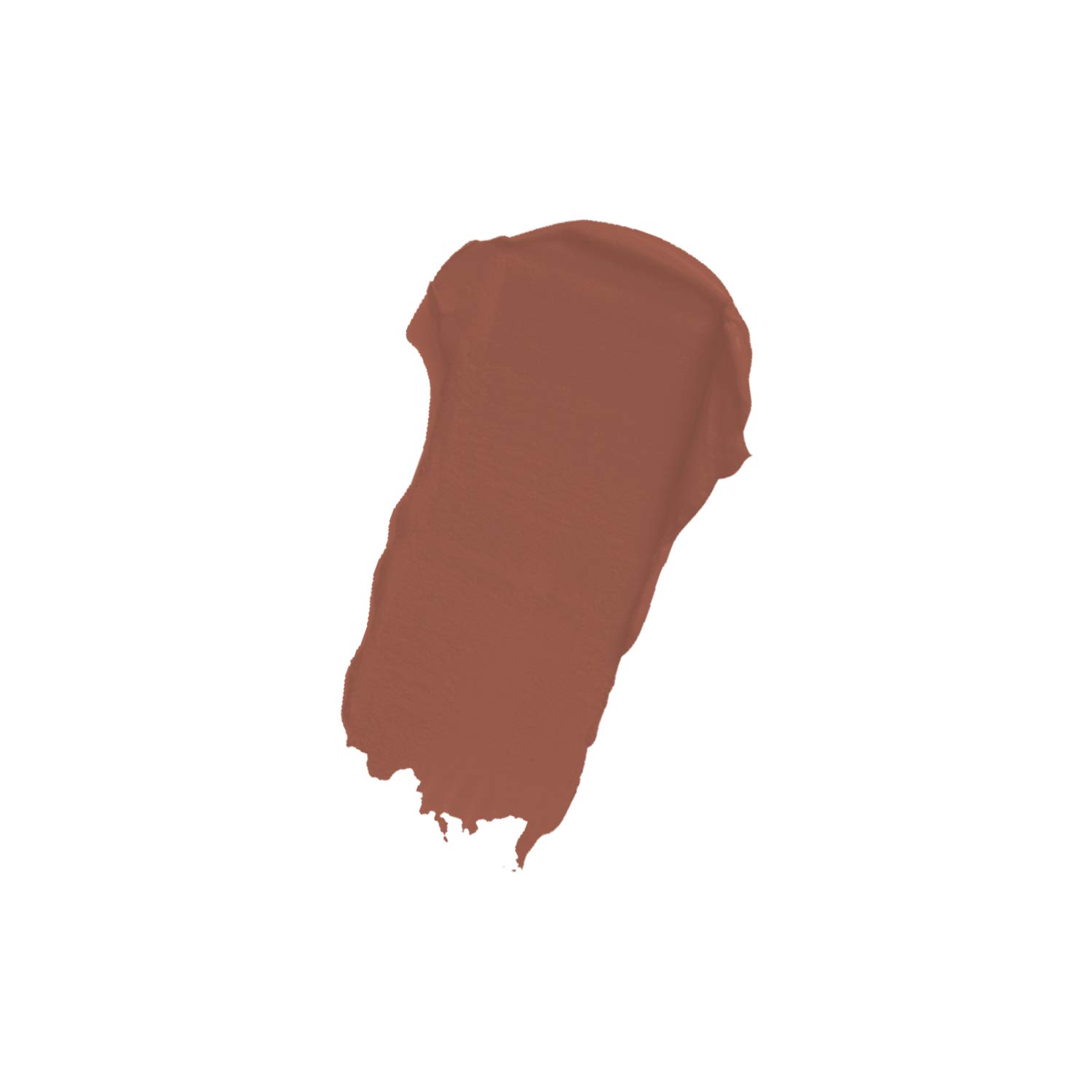 Rossetto Milano Red - Lipstik spf15 n. 42 Nude Brown - Image 4