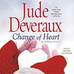 Cover of Change of Heart