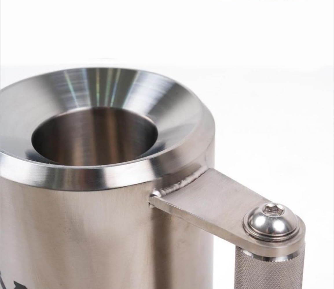 ダンベルジョッキ　12kg Amazon | DKPLOE 4/6/8/10/12kg ダンベル ジョッキ 重いジョッキ 100