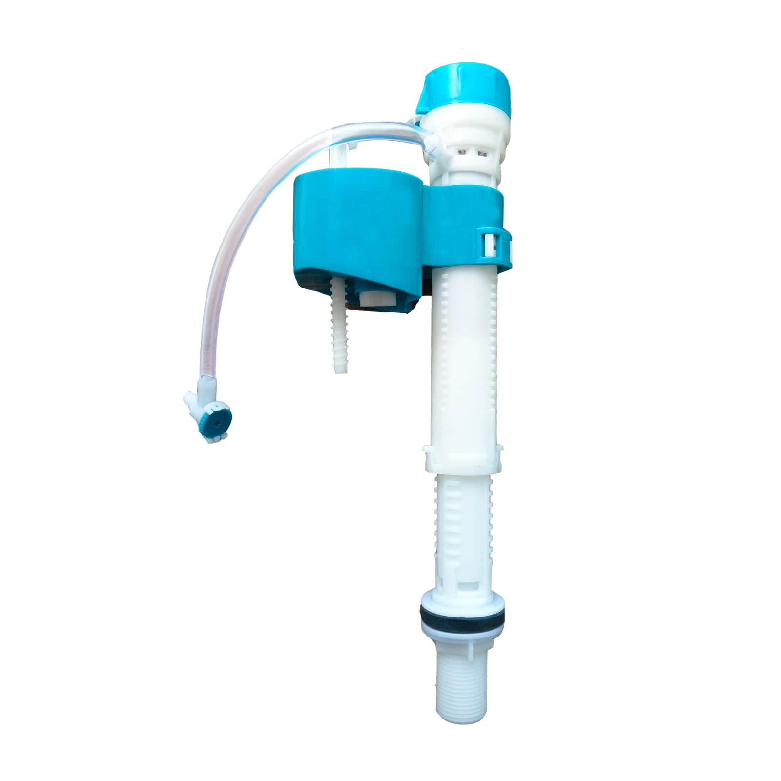 AR Blue Clean - Accessori - Tubo Aspirazione Flessibile In Metallo (ø40 Mm/1,2 M) 4341700 - Foto 12